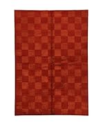 Design Community By Loomier Alfombra Nepal 100K (Rojo)