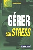 G�rer son stress