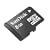 Sandisk microSDHC 8GB SD�ϊ��A�_�v�^�[�t���@�o���N�i