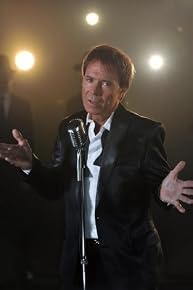 Image of Cliff Richard