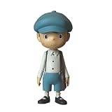 ボビングシリーズ フルフルヘッドフィギュア ルークイメージ