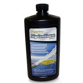 Buy Briggs & Stratton Pressure Washer Hydrofoam Wash - 24 oz 6092 by Briggs & Stratton now!