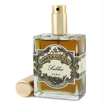 Sables By Annick Goutal For Men. Eau De Toilette Spray 3.4 Oz.