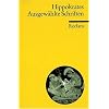 Ausgew�hlte Schriften