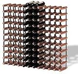 Bordex 6 Bottle Wine Rack