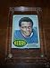 1976 Topps Walter Payton Chicago Bears Rookie Football Card #148