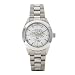 Game Time Women's NFL Jacksonville Jaguars Sapphire Series Watch #FSS-JAC