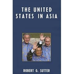 The United States in Asia