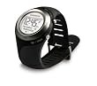 Garmin Forerunner 405 Sports Watch with USB ANT stick - Black