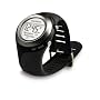 Garmin Forerunner 405 Sports Watch with USB ANT stick - Black
