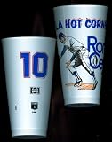 1981 Ron Cey Los Angeles Dodgers Super Action Baseball Cup