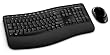 Microsoft Wireless Comfort Desktop Keyboard 5000