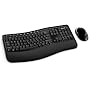Microsoft Wireless Comfort Desktop Keyboard 5000 T&hellip von Microsoft