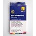 Informed Publishing EMS Field Guide ALS Version 16th Edition * Each * Model # 1-890495-32-8