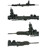 Cardone 26-4005 Remanufactured Import Power Rack and Pinion Unit by Cardone