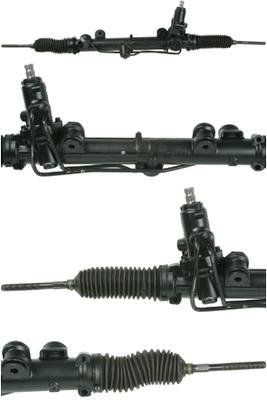 Cardone 26-4005 Remanufactured Import Power Rack and Pinion Unit