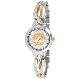 MLB Women's ME-CHI Elegance Series Chicago Cubs Watch