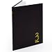 Wilson Jones Account Book, 3 Columns,  9.25 x 7 Inches, 80 Pages, 30 Lines per Page, (W74103A)