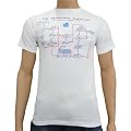 The Big Bang Theory- Friendship Algorithm T-Shirt S-XXL