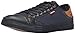 Levis Men's Stan Buck II Denim Fashion Sneaker