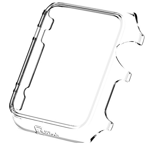 Apple watch case, jetech® 38mm apple watch protective case for a…