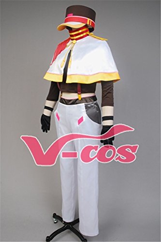Uta no Prince-sama: Maji Love 2000% Syo Kurusu Cosplay Costume