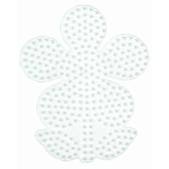 Hama Perlen 299 - Stiftplatte Blume