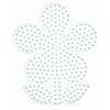 Hama Perlen 299 - Stiftplatte Blume
