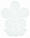 Hama Perlen 299 - Stiftplatte Blume