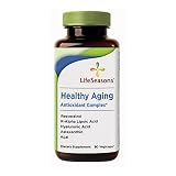 UPC 853760002049 product image for LifeSeasons Healthy Aging Antioxidant Complex | upcitemdb.com