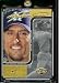 2006 Topps Co-Signers Nomar Garciaparra Los Angeles Dodgers Baseball Card #76 - Mint Condition - In Protective Display Case !!