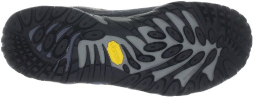 Merrell Men's Refuge Pro Vent Gtx Castle Rock/Smoke Trainer J50969 9.5 UK