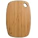 Totally Bamboo Greenlight Utility Board, Medium