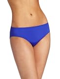 JAG Women's Jag Solid Bikini Swim Bottom
