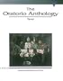 The Oratorio Anthology: The Vocal Library Tenor (Vocal Collection)