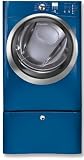 Electrolux : EIFLW55HMB 27 Washer Mediterranean Blue