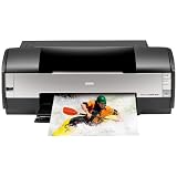 Epson C11C655001 Stylus Photo 1400 Large Format Photo Printer