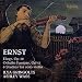 Ernst: Violin Music