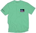 Quiksilver Boys 8-20 Legacy S/S Tee