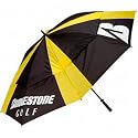 Bridgestone Double Canopy Tour Umbrella