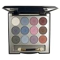 Flora 12 Colour Eyeshadow Set