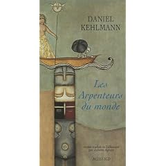 Les Arpenteurs du monde