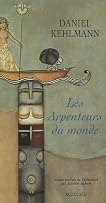 Les Arpenteurs du monde