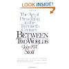 Between Two Worlds: The Challenge of Preaching Today