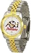 Arkansas State Indians Suntime Mens Executive Watch - NCAA College Athletics