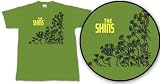 The Shins - Sea Anenome Guys T-Shirt