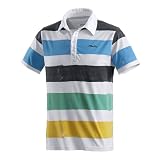 Produkt-Bild: O'NEILL Poloshirt M&auml;nner, wei&szlig;/gestreift