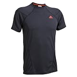 adidas OUTDOOR - Terrex Swift Short Sleeve Tee - Men's