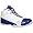 White/Royal