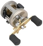 Shimano® Cardiff Baitcasting Reel Left Hand